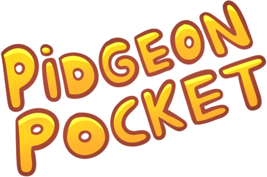 Pidgeon Pocket